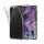 Etui do telefonów Spigen Liquid Crystal do Samsung Galaxy S23 clear